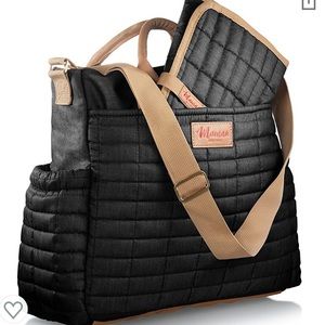 Diaper bag